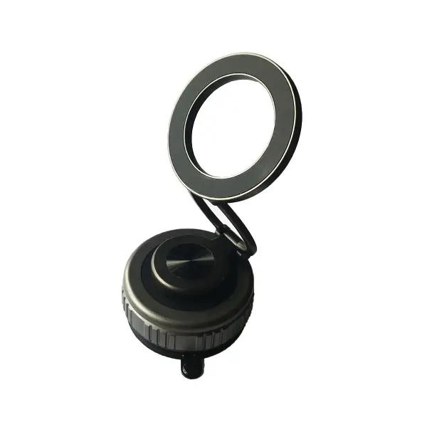 АВТОТРИМАЧ MAGSAFE NEW G512, ЧОРНИЙ