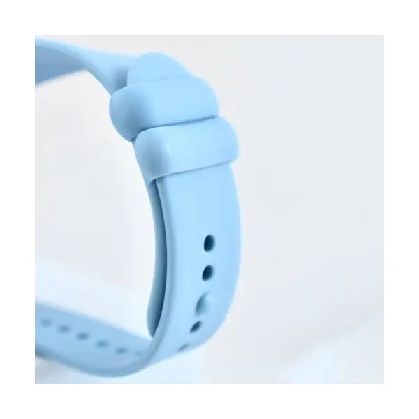 РЕМІНЕЦЬ ДЛЯ REDMI WATCH 4, 5 MI BAND 8 PRO, 9 PRO STARLIGHT