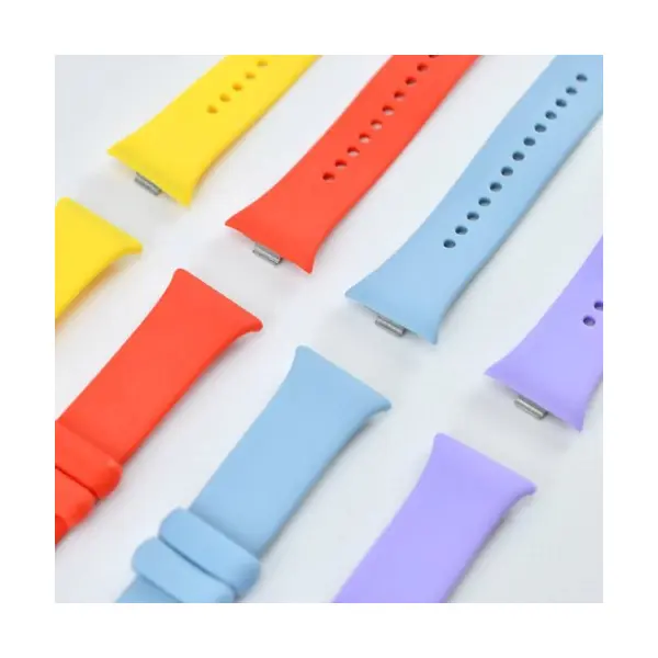 РЕМІНЕЦЬ ДЛЯ REDMI WATCH 4, 5 MI BAND 8 PRO, 9 PRO MINT