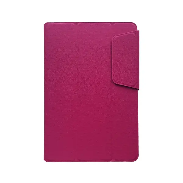 MR4_143632 Чохол універсальний для планшета foldy 8 дюймів rose червоний 