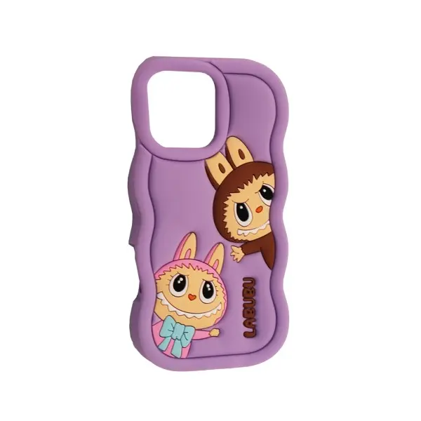 MR4_143914 Чохол labubu case для iphone 16 pro glycine 