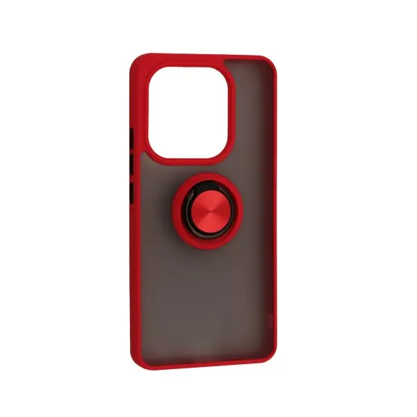 MR4_144184 Чохол gingle ring case для redmi note 14 4g eu червоний 