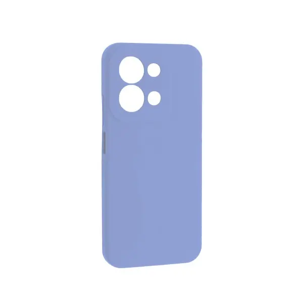 MR4_144263 Чохол silicone case luxury для redmi 15c eu lilac 