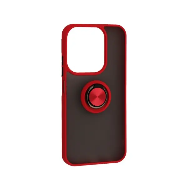 MR4_144269 Чохол gingle ring case для redmi 15c eu червоний 