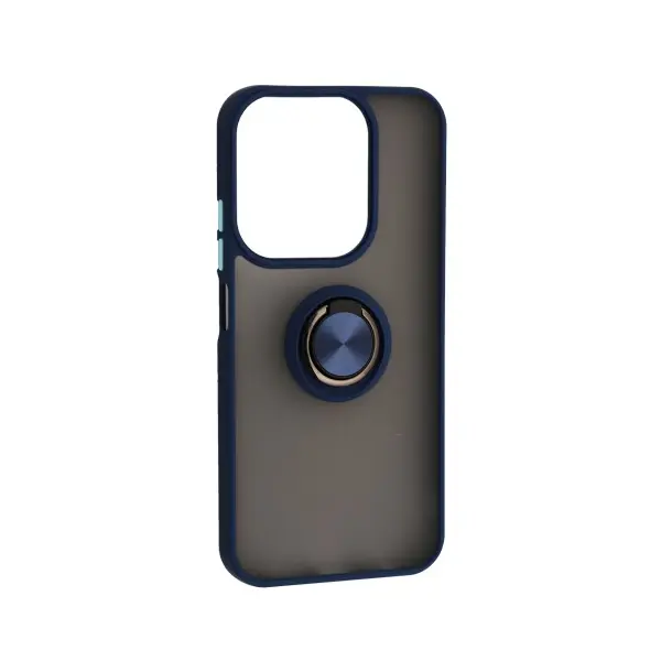 MR4_144267 Чохол gingle ring case для redmi 15c eu синій 