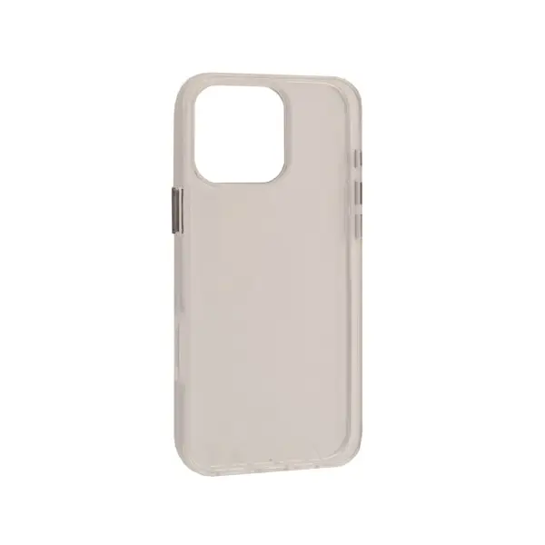 ЧОХОЛ SPACE DROP PROTECTION ORIGINAL ДЛЯ IPHONE 16 PRO MAX TRANSPARENT