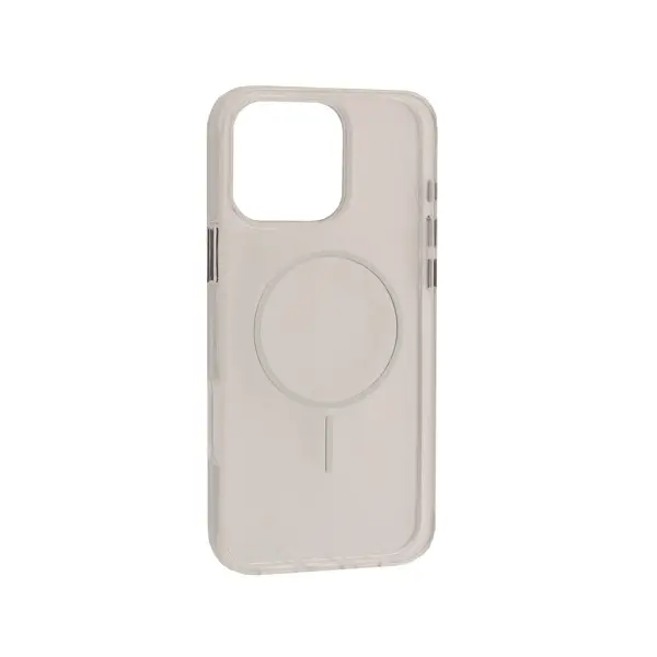 ЧОХОЛ SPACE SLIM MAGSAFE DROP PROTECTION ORIGINAL ДЛЯ IPHONE 16 PRO TRANSPARENT