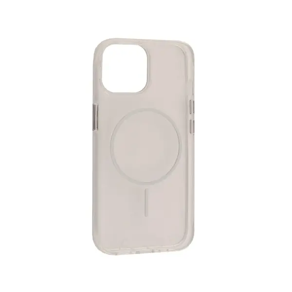 ЧОХОЛ SPACE SLIM MAGSAFE DROP PROTECTION ORIGINAL ДЛЯ IPHONE 15 PRO TRANSPARENT