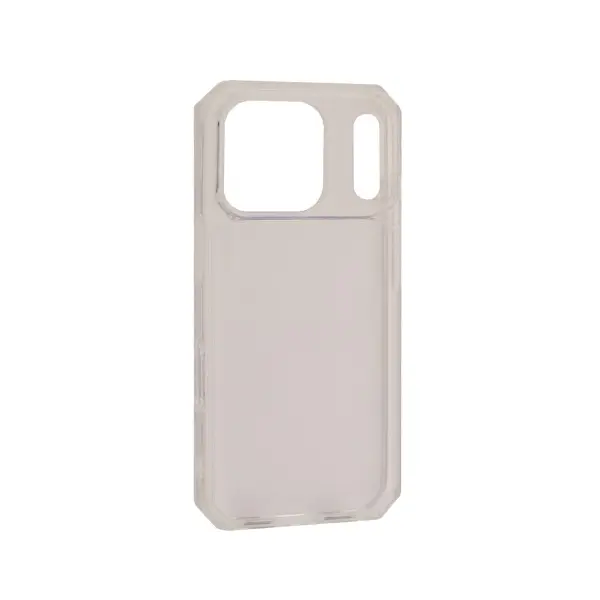 ЧОХОЛ EVO CLEAR CASE ДЛЯ IPHONE 17 PRO TRANSPARENT
