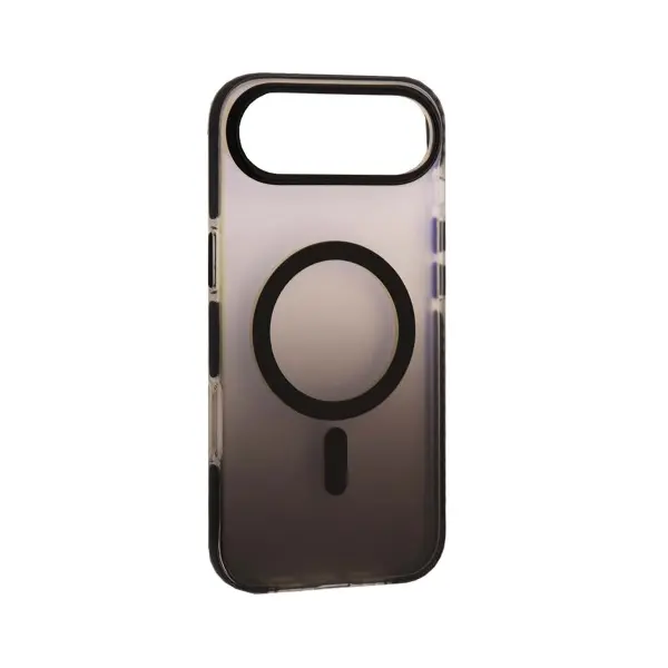 ЧОХОЛ MYSTIK MAGSAFE CASE ДЛЯ IPHONE 17 AIR, ЧОРНИЙ