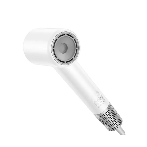 MR4_144374 Фен для волосся hoco hp16 high speed hair dryer, білий HOCO
