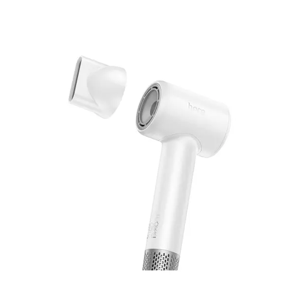 MR4_144374 Фен для волосся hoco hp16 high speed hair dryer, білий HOCO