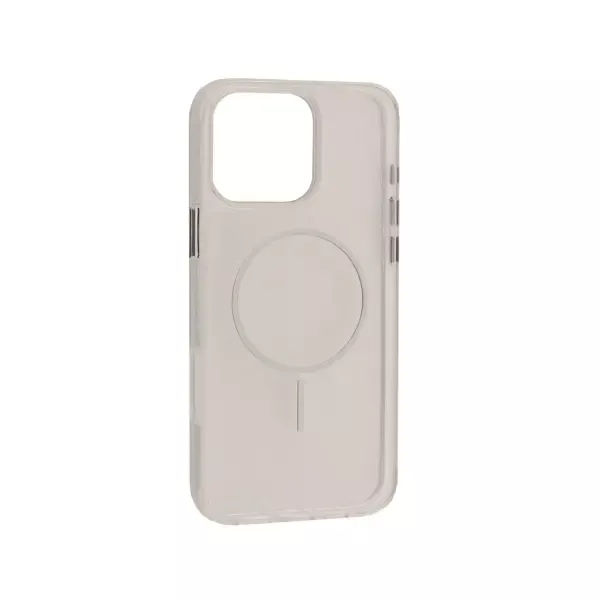 MR4_144096 Чохол space slim magsafe drop protection original для iphone 16 pro transparent 