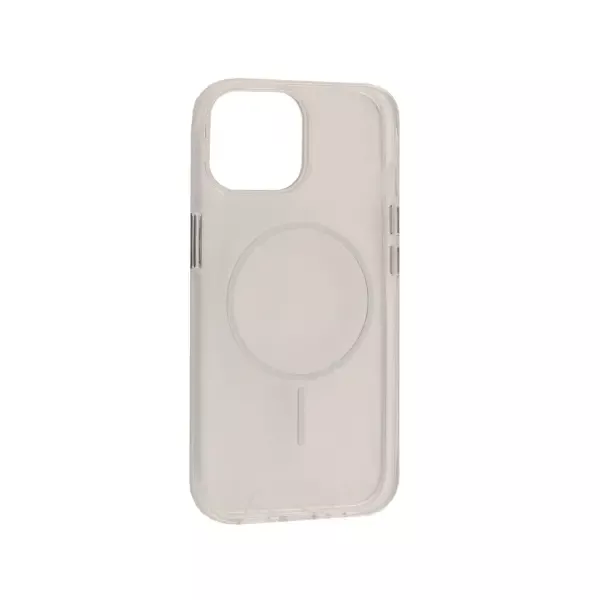 MR4_144093 Чохол space slim magsafe drop protection original для iphone 15 pro transparent 
