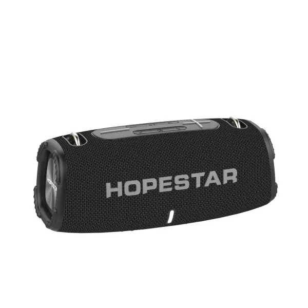 MR4_144633 Колонка bluetooth hopestar h50 20w, чорний 