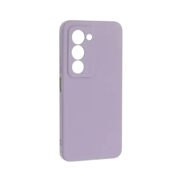 ЧОХОЛ TPU SOFT TOUCH ДЛЯ REDMI 15 5G (171MM) LILAC