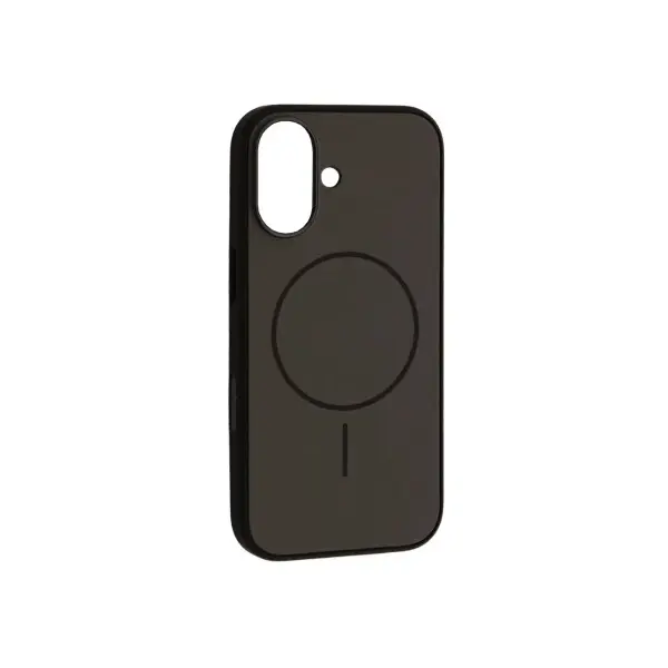 MR4_144749 Чохол babyskin magsafe для iphone 17, чорний 