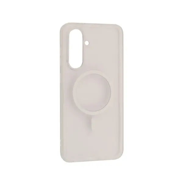 ЧОХОЛ WYLD CLEAR CASE MAGSAFE ДЛЯ SAMSUNG A17 4G, 5G (A165) CLEAR
