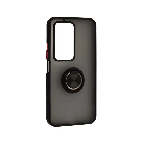 MR4_144390 Чохол gingle ring case для redmi 15 5g (171mm), чорний 