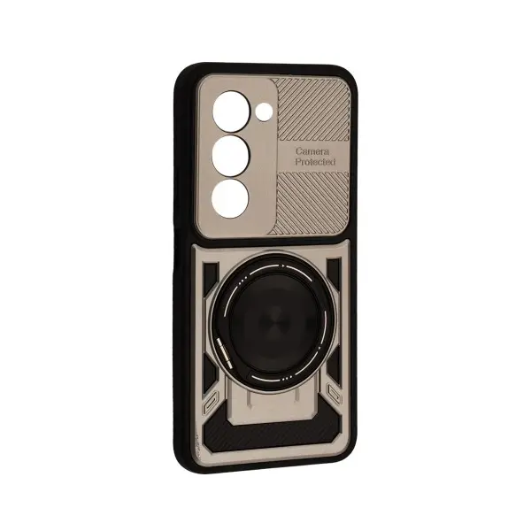 MR4_144879 Чохол protective ring magsafe для redmi 15 5g (171mm) space, сірий 