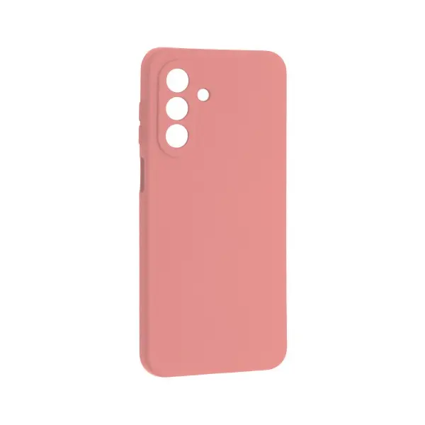ЧОХОЛ TPU SOFT TOUCH ДЛЯ SAMSUNG A17 4G, 5G РОЖЕВИЙ
