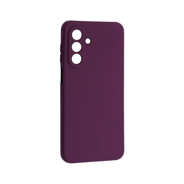 ЧОХОЛ TPU SOFT TOUCH ДЛЯ SAMSUNG A17 4G, 5G GRAPE
