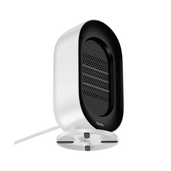 ОБІГРІВАЧ ПОРТАТИВНИЙ HOCO HX25 600W HEATER (EU)