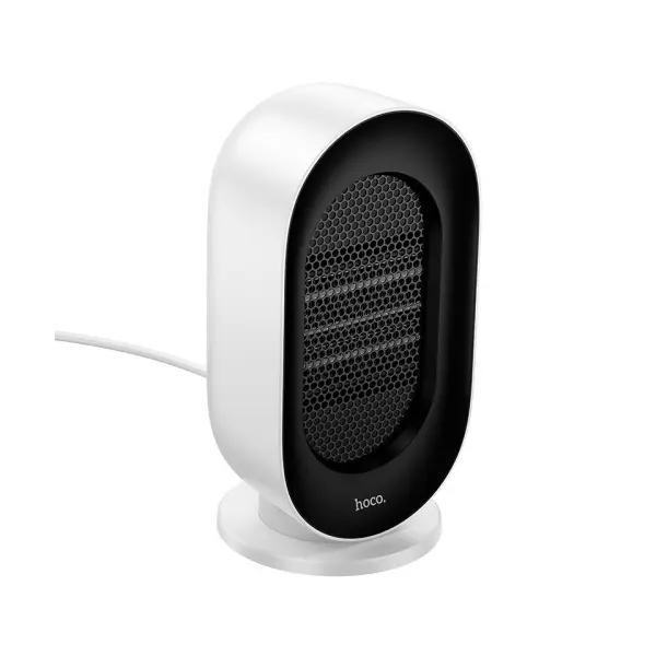 ОБІГРІВАЧ ПОРТАТИВНИЙ HOCO HX25 600W HEATER (EU)