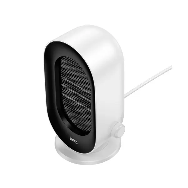 ОБІГРІВАЧ ПОРТАТИВНИЙ HOCO HX25 600W HEATER (EU)