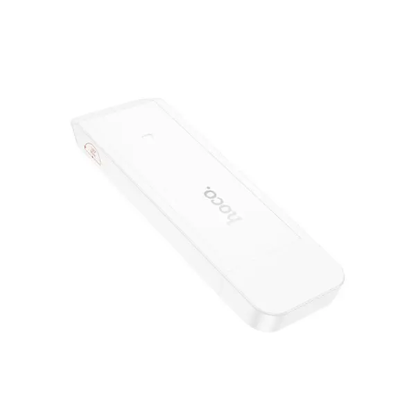 ПОРТАТИВНИЙ WIFI HOCO HI40 PORTABLE WIFI, БІЛИЙ