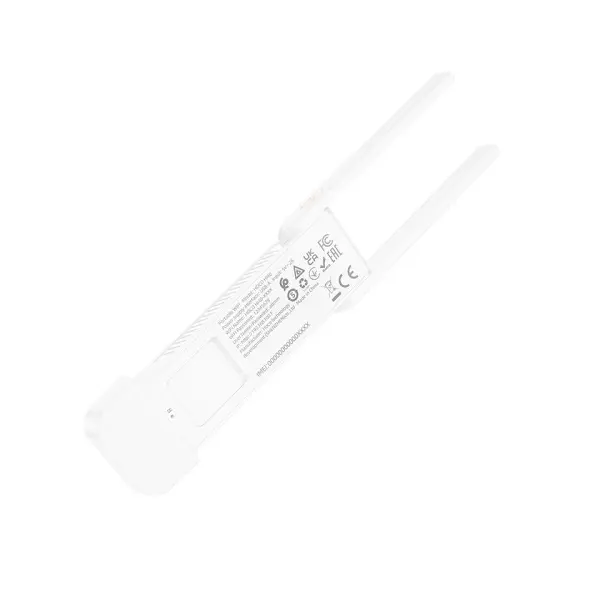 ПОРТАТИВНИЙ WIFI HOCO HI40 PORTABLE WIFI, БІЛИЙ