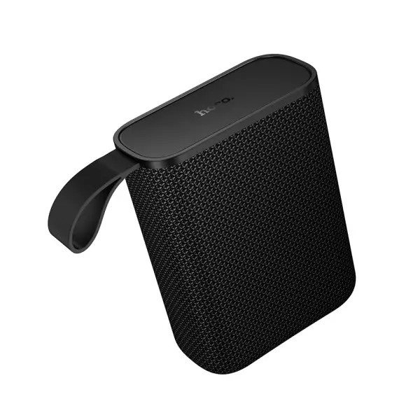 MR4_144430 Акустична система hoco hc34 star btspeaker, чорний 