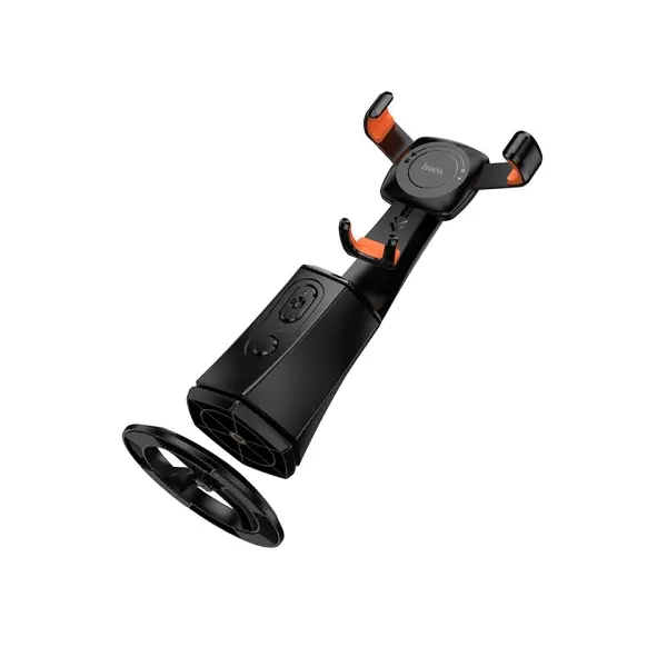 СМАРТ-ШТАТИВ ІЗ ТРЕКЕРОМ РУХУ HOCO K26 SMART CAMERA GIMBAL, ЧОРНИЙ