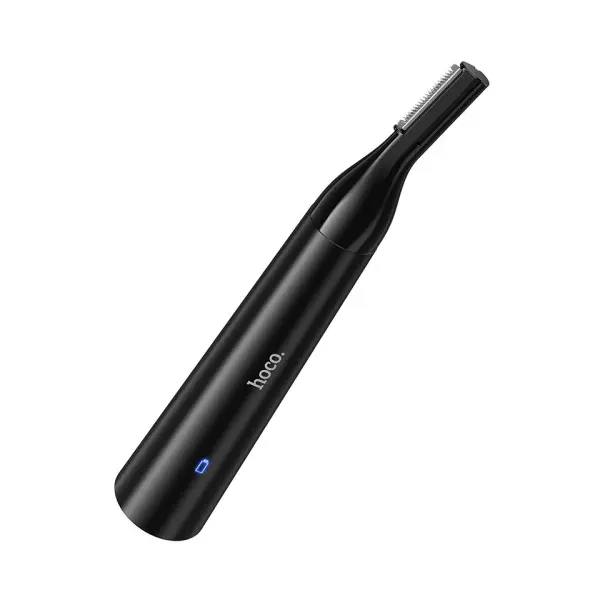 ТРИМЕР ДЛЯ СТРИЖКИ ВОЛОССЯ В НОСІ HOCO HP37 THREE-IN-ONE MULTIFUNCTIONAL, ЧОРНИЙ