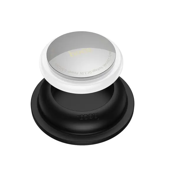 БРЕЛОК АНТИ-ВТРАТА HOCO E91B TIGER INTELLIGENT POSITIONING ANTI-LOST DEVICE (ADHESIVE TYPE)