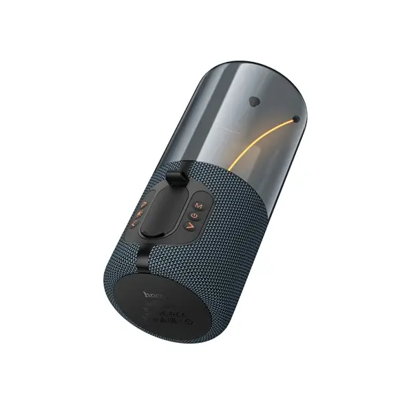 MR4_144477 Акустична система hoco bs64 rocker bt speaker синій 