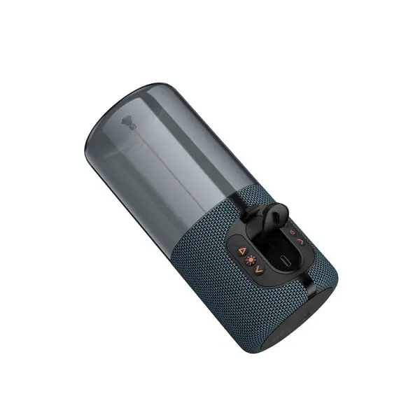 MR4_144477 Акустична система hoco bs64 rocker bt speaker синій 