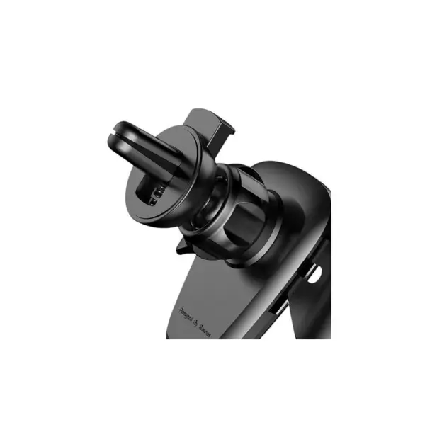 АВТОТРИМАЧ BASEUS GRAVITY CAR MOUNT, ЧОРНИЙ SUYL-01