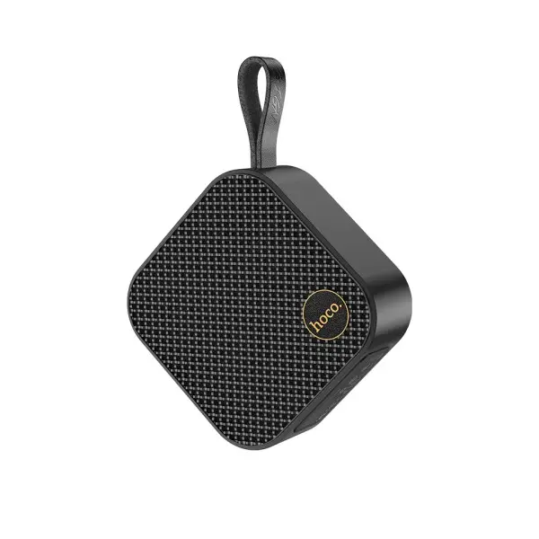 АКУСТИЧНА СИСТЕМА HOCO HC22 AUSPICIOUS SPORTS BT SPEAKER, ЧОРНИЙ