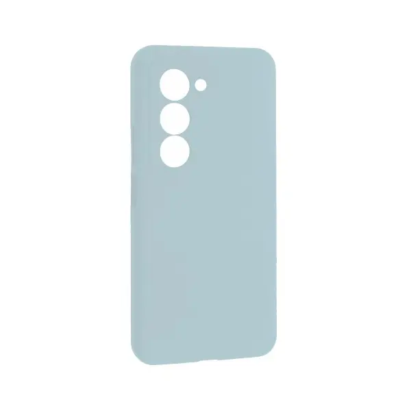 MR4_144576 Чохол silicone case luxury для redmi 15 5g (171mm) lilac cream 