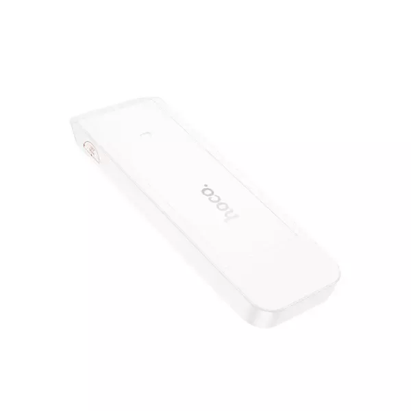 ПОРТАТИВНИЙ WIFI HOCO HI40 PORTABLE WIFI, БІЛИЙ