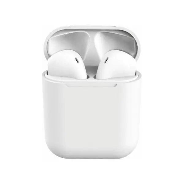 MR4_145117 Навушники airpods i12 (k), білий 