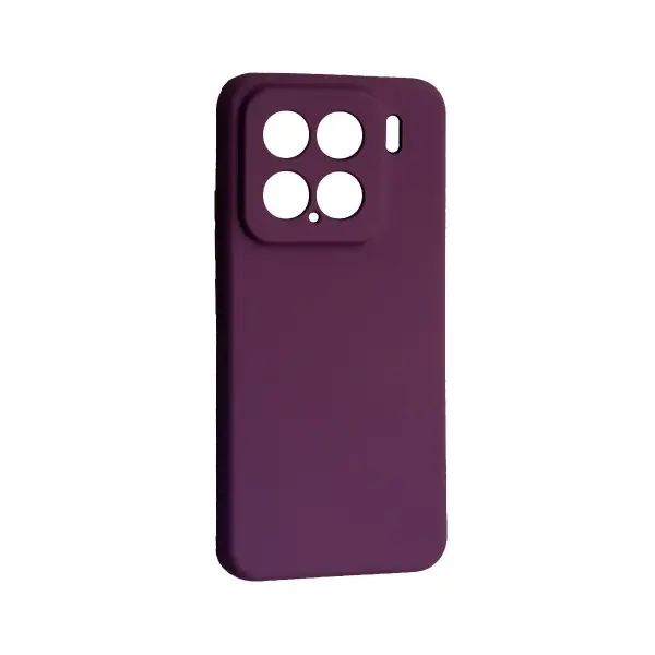 MR4_145128 Чохол silicone case full для xiaomi 15 grape 