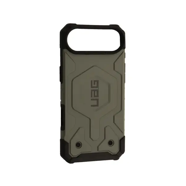 MR4_144964 Чохол ударостійкий uag new pathfinder colors magsafe для iphone 17 air зелений 