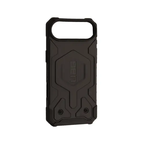 MR4_144962 Чохол ударостійкий uag new pathfinder colors magsafe для iphone 17 air, чорний 