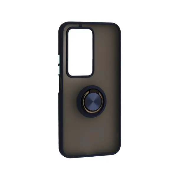 MR4_145171 Чохол gingle ring case для redmi 15 (169,5mm) синій 