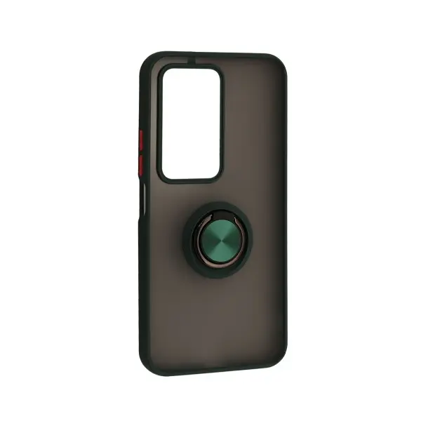 MR4_145172 Чохол gingle ring case для redmi 15 (169,5mm) khaki 