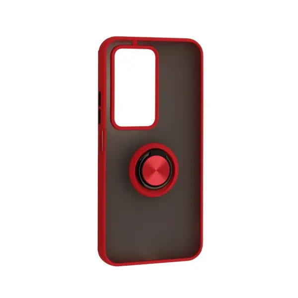 MR4_145173 Чохол gingle ring case для redmi 15 (169,5mm) червоний 