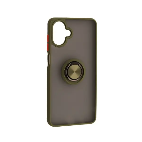 MR4_145340 Чохол gingle ring case для samsung a07 khaki 