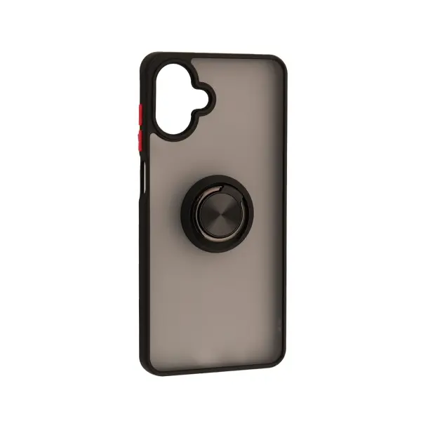 MR4_145156 Чохол gingle ring case для samsung a07, чорний 